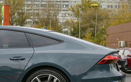 Audi A7, 2020 год, 4 995 000 рублей, 34 фотография