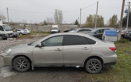 Nissan Almera, 2014 год, 350 000 рублей, 3 фотография