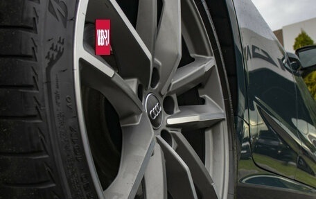Audi A7, 2020 год, 4 995 000 рублей, 39 фотография