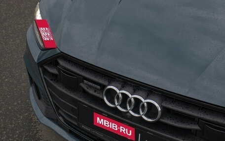 Audi A7, 2020 год, 4 995 000 рублей, 29 фотография