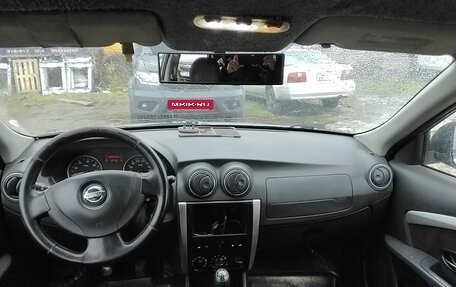Nissan Almera, 2014 год, 350 000 рублей, 5 фотография