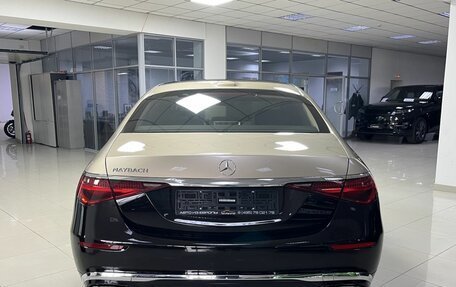 Mercedes-Benz Maybach S-Класс, 2023 год, 28 500 000 рублей, 5 фотография