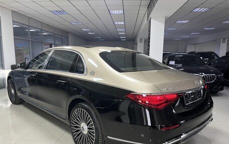 Mercedes-Benz Maybach S-Класс, 2023 год, 28 500 000 рублей, 4 фотография