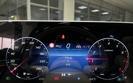 Mercedes-Benz Maybach S-Класс, 2023 год, 28 500 000 рублей, 8 фотография