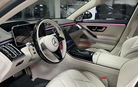 Mercedes-Benz Maybach S-Класс, 2023 год, 28 500 000 рублей, 11 фотография