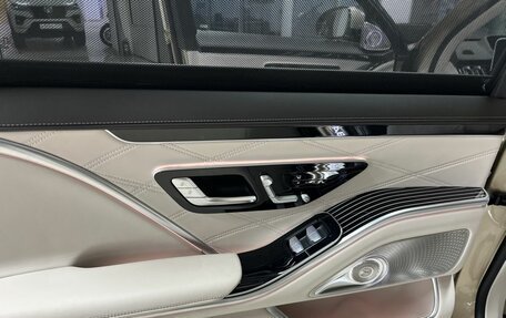 Mercedes-Benz Maybach S-Класс, 2023 год, 28 500 000 рублей, 16 фотография