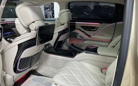 Mercedes-Benz Maybach S-Класс, 2023 год, 28 500 000 рублей, 13 фотография