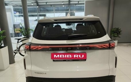 Chery Tiggo 4 I рестайлинг, 2025 год, 2 099 000 рублей, 4 фотография