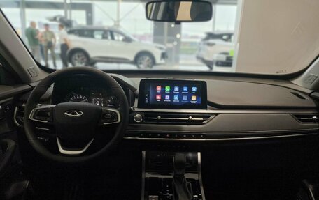 Chery Tiggo 4 I рестайлинг, 2025 год, 2 099 000 рублей, 7 фотография