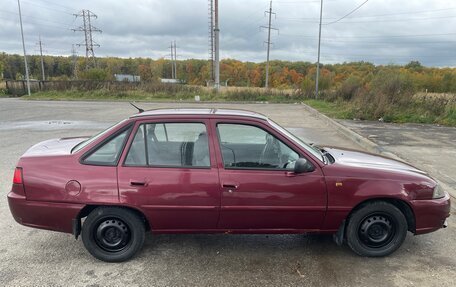 Daewoo Nexia I рестайлинг, 2012 год, 145 000 рублей, 4 фотография