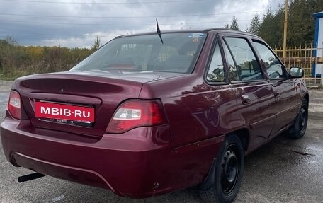 Daewoo Nexia I рестайлинг, 2012 год, 145 000 рублей, 2 фотография