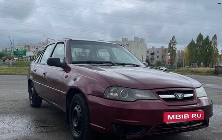 Daewoo Nexia I рестайлинг, 2012 год, 145 000 рублей, 3 фотография