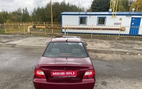 Daewoo Nexia I рестайлинг, 2012 год, 145 000 рублей, 5 фотография