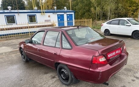 Daewoo Nexia I рестайлинг, 2012 год, 145 000 рублей, 6 фотография