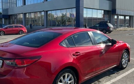 Mazda 6, 2013 год, 1 100 000 рублей, 5 фотография