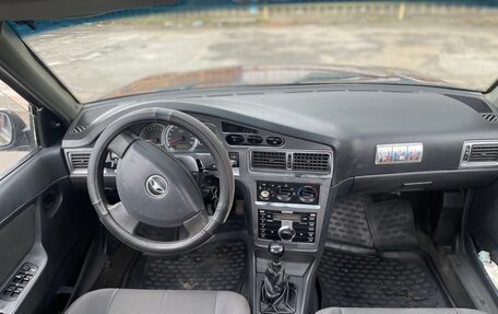 Daewoo Nexia I рестайлинг, 2012 год, 145 000 рублей, 10 фотография
