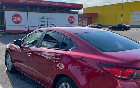 Mazda 6, 2013 год, 1 100 000 рублей, 7 фотография