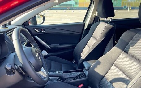 Mazda 6, 2013 год, 1 100 000 рублей, 9 фотография