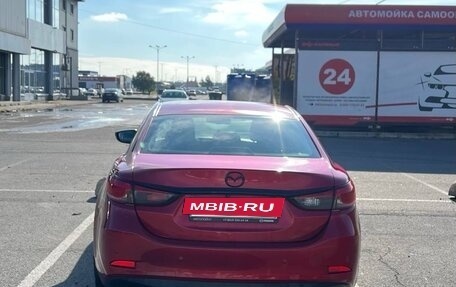 Mazda 6, 2013 год, 1 100 000 рублей, 6 фотография