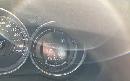 Mazda 6, 2013 год, 1 100 000 рублей, 12 фотография