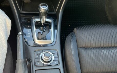 Mazda 6, 2013 год, 1 100 000 рублей, 13 фотография