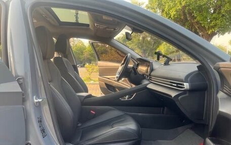 Hyundai Elantra, 2021 год, 1 690 000 рублей, 6 фотография