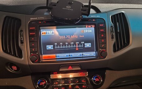 KIA Sportage III, 2014 год, 1 380 000 рублей, 5 фотография