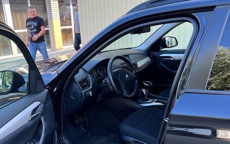 BMW X1, 2013 год, 1 500 000 рублей, 6 фотография