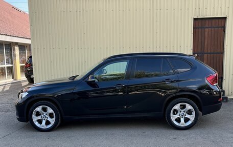 BMW X1, 2013 год, 1 500 000 рублей, 2 фотография