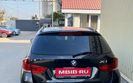 BMW X1, 2013 год, 1 500 000 рублей, 3 фотография