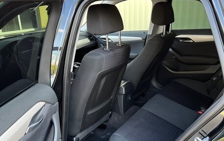 BMW X1, 2013 год, 1 500 000 рублей, 7 фотография