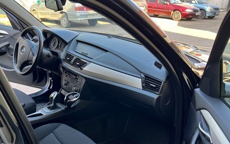 BMW X1, 2013 год, 1 500 000 рублей, 9 фотография