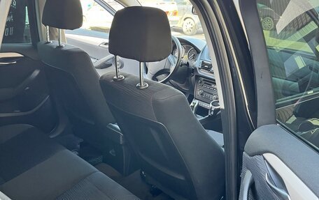 BMW X1, 2013 год, 1 500 000 рублей, 8 фотография