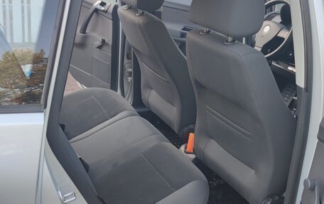 Volkswagen Polo IV рестайлинг, 2008 год, 500 000 рублей, 9 фотография