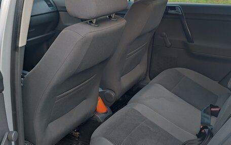 Volkswagen Polo IV рестайлинг, 2008 год, 500 000 рублей, 7 фотография