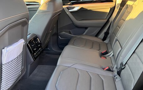 Volkswagen Touareg III, 2019 год, 5 500 000 рублей, 12 фотография