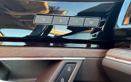 Volkswagen Touareg III, 2019 год, 5 500 000 рублей, 26 фотография
