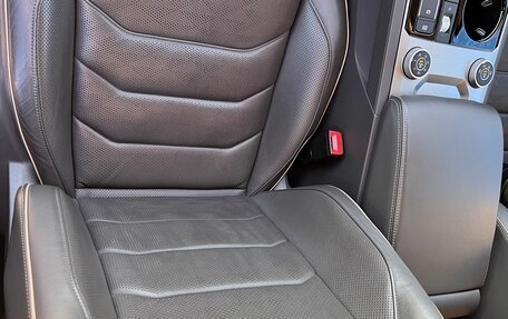 Volkswagen Touareg III, 2019 год, 5 500 000 рублей, 17 фотография
