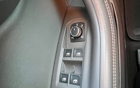 Volkswagen Touareg III, 2019 год, 5 500 000 рублей, 27 фотография
