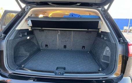 Volkswagen Touareg III, 2019 год, 5 500 000 рублей, 30 фотография