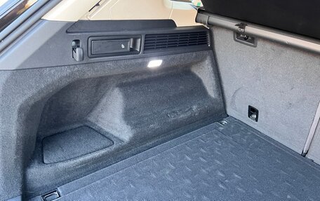 Volkswagen Touareg III, 2019 год, 5 500 000 рублей, 34 фотография
