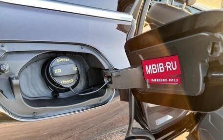 Volkswagen Touareg III, 2019 год, 5 500 000 рублей, 37 фотография