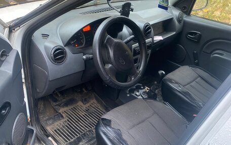 Renault Logan I, 2008 год, 210 000 рублей, 2 фотография