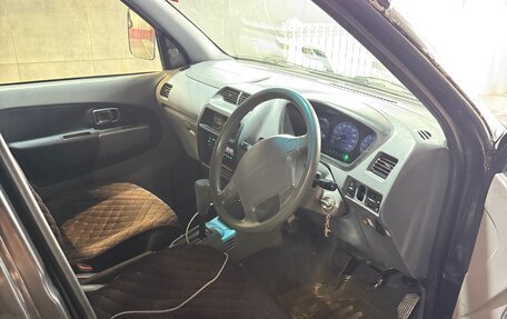 Daihatsu Terios II, 1997 год, 299 999 рублей, 15 фотография