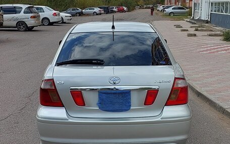 Toyota Premio, 2003 год, 860 000 рублей, 5 фотография