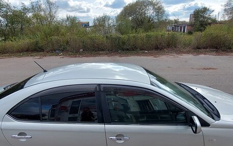 Toyota Premio, 2003 год, 860 000 рублей, 7 фотография