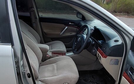 Toyota Premio, 2003 год, 860 000 рублей, 11 фотография