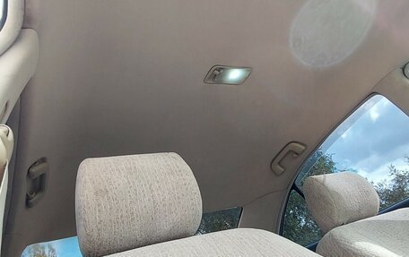 Toyota Premio, 2003 год, 860 000 рублей, 20 фотография