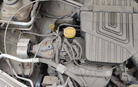 Renault Logan I, 2013 год, 235 000 рублей, 4 фотография