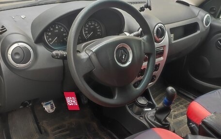 Renault Logan I, 2013 год, 235 000 рублей, 6 фотография